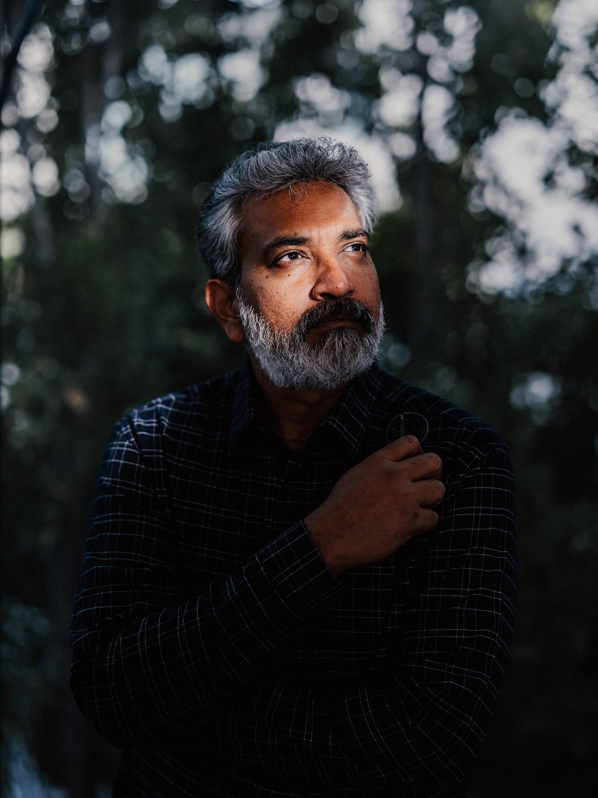 The Man Behind India's Controversial Global Blockbuster “RRR ...