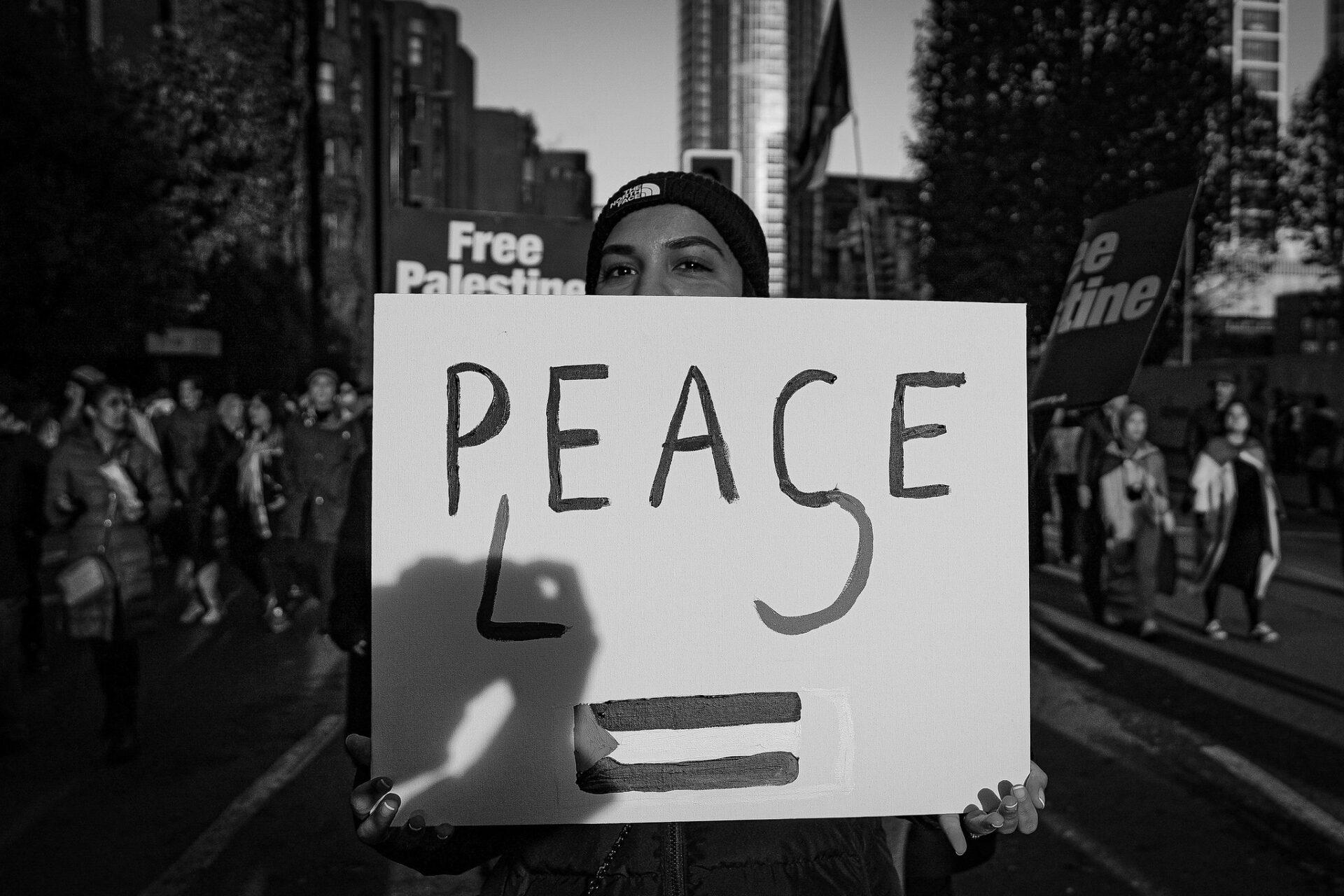 How the demons of trauma haunt the Israeli-Palestinian conflict ...