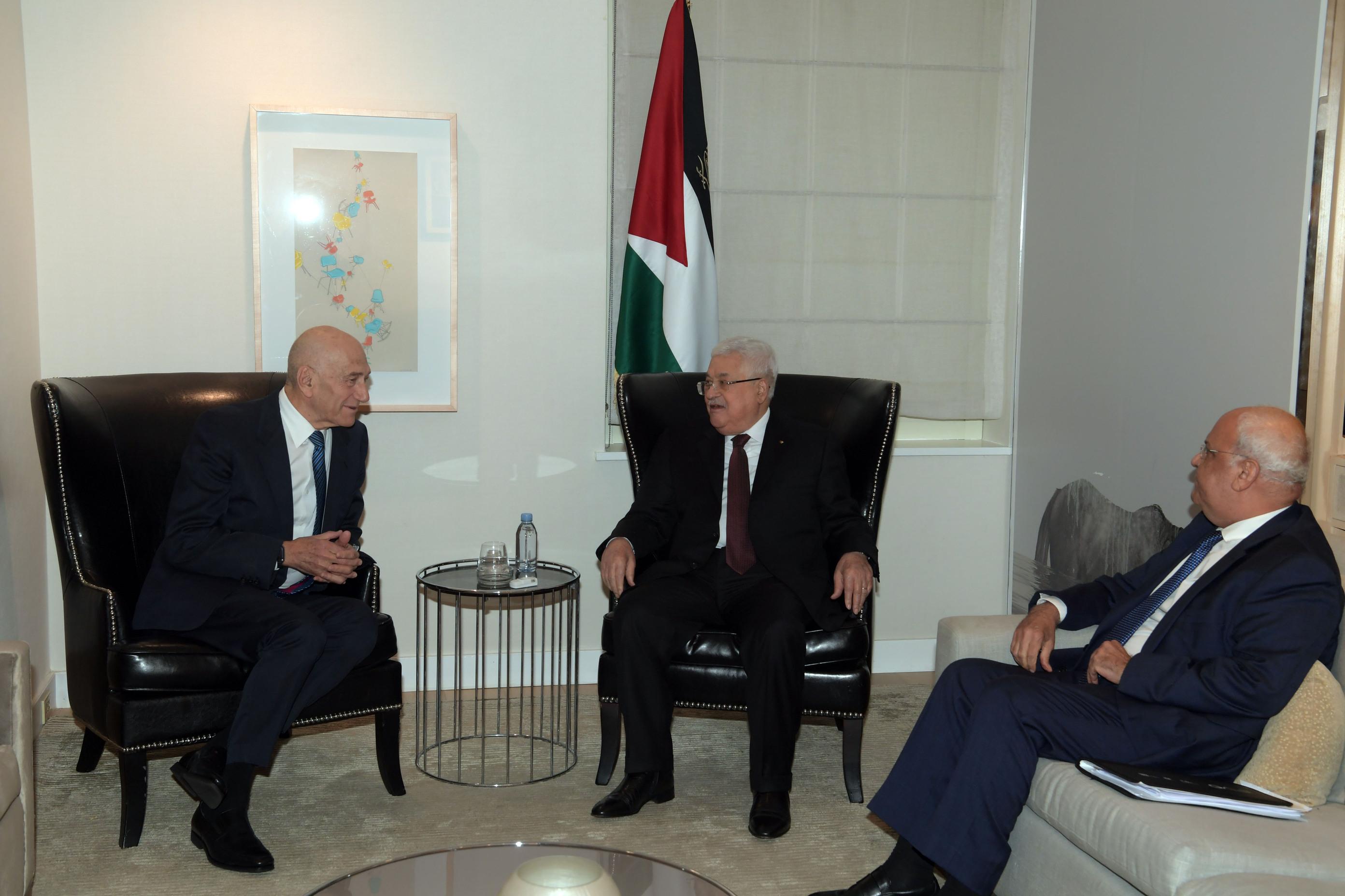 Obstacles and Possibilities for Peace between Israel and Palestine ...