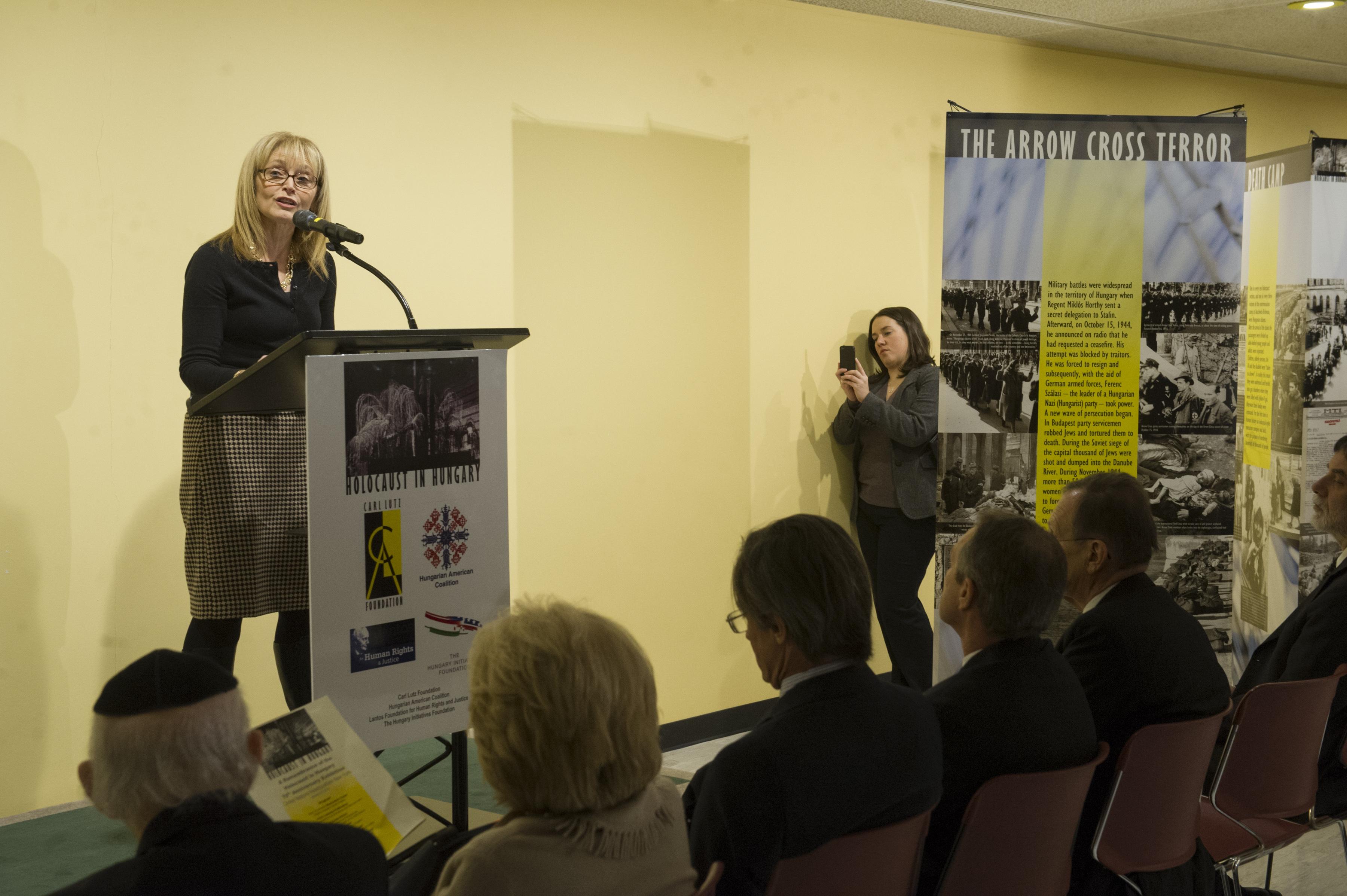 2014 Observance | United Nations
