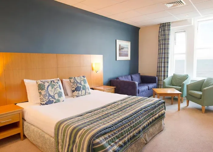 Last Minute Hotels in Poole: Find the Perfect Accommodations on Short Notice