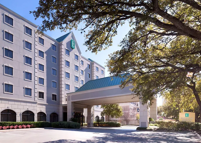 Discover the Best Hotels in Houston Medical Center for Your Next Trip