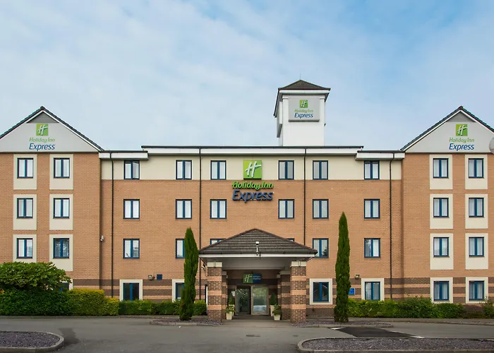 Hotels Dartford Area: Your Guide to the Best Accommodations in Dartford