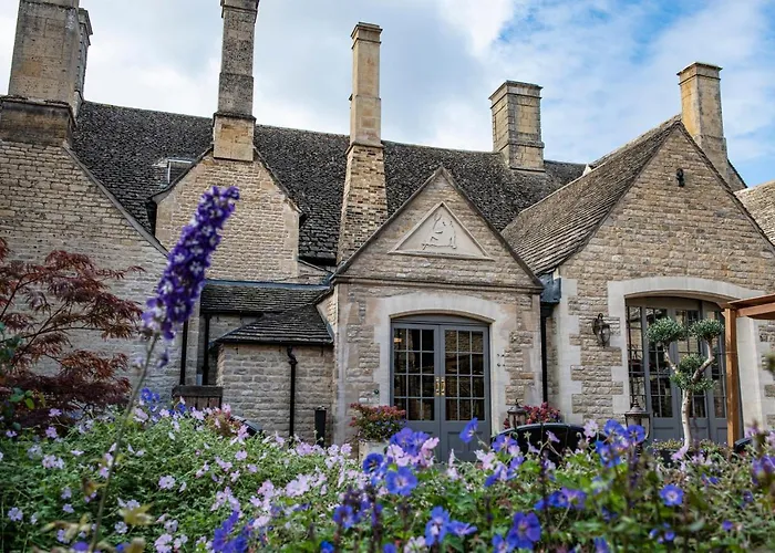 Discover the Best Hotels in Stamford, Lincolnshire for a Memorable Stay