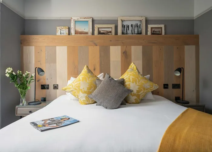 Boutique Hotels in Exeter Devon: A Touch of Luxury and Style