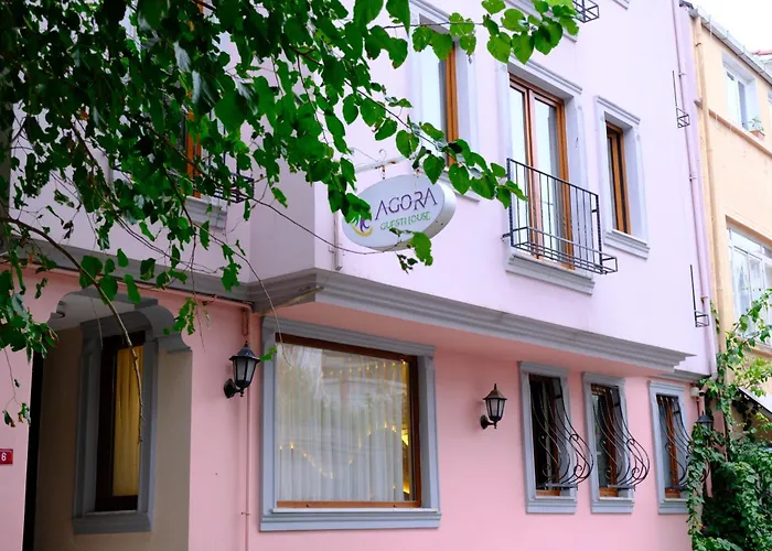 En İyi İstanbul Hosteller
