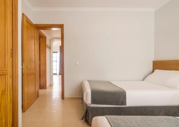 4 Star Hotels Puerto del Carmen