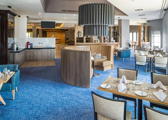 Best Hotels Near Touchwood Shopping Complex