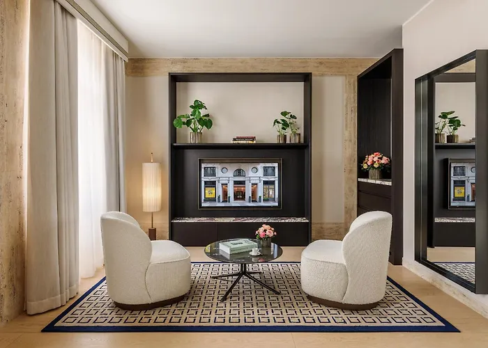 Family Hotels in Milan: Perfect Stays for Memorable Family Vacations