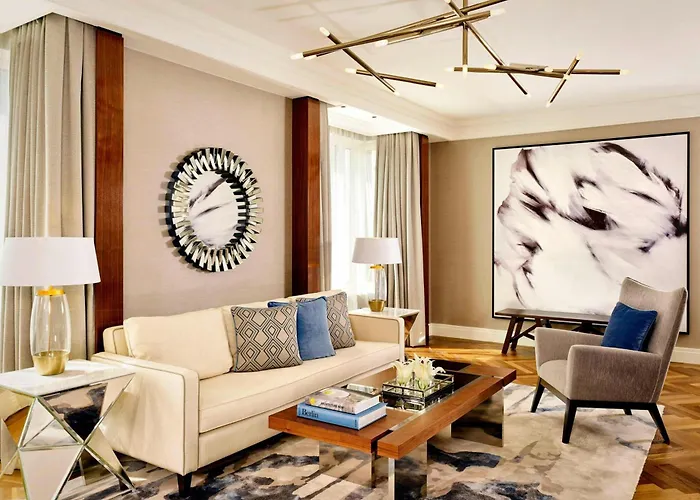 Beste Hotels in Berlin für jeden Geschmack