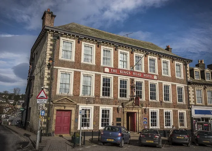 Discover the Best Darlington Cheap Hotels for Your Budget