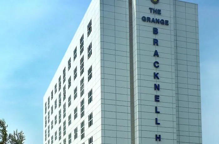 local hotels in bracknell