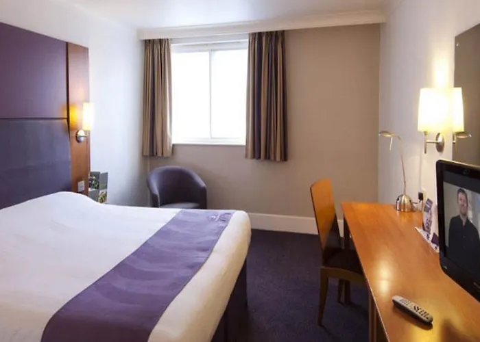 Cheap Hotels in the Grantham Area: Find Budget-friendly Accommodations for Your Stay