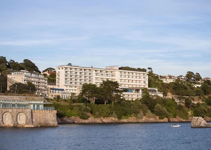 Best Hotels to Stay in Torquay: Uncover the Top Accommodation Options
