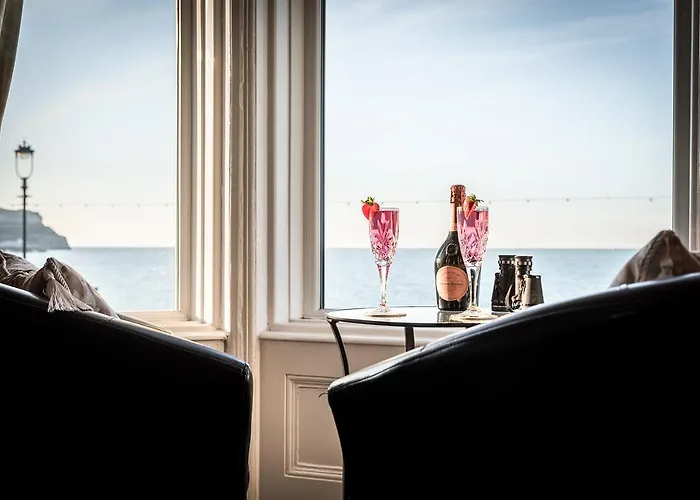 Llandudno Bay Hotels: Experience Unmatched Comfort and Scenic Beauty