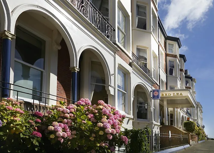 Explore the Best Hotels on Esplanade Scarborough for a Memorable Stay