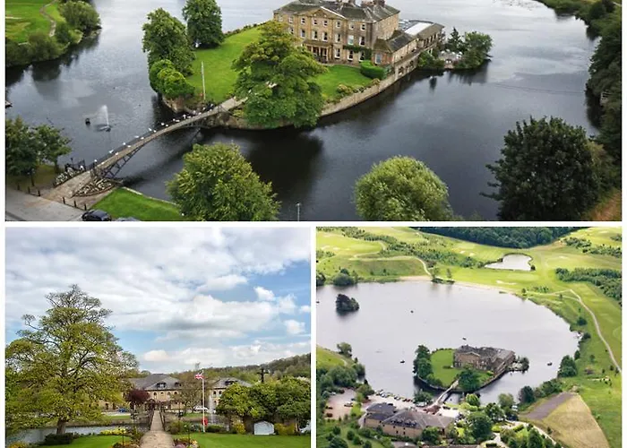 Explore the Best Wakefield Hotels for Your Perfect Stay