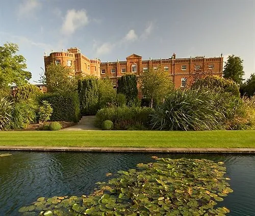 Discover the Best Hotels in Hemel Hempstead, Hertfordshire