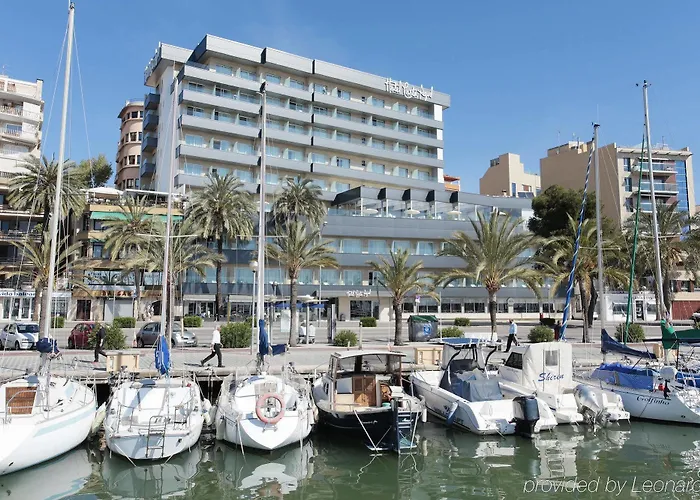Budget Hotels in Palma de Mallorca: Find Affordable and Comfortable Accommodations