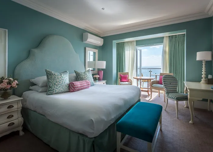 Southend-on-Sea United Kingdom Hotels: Your Ultimate Accommodation Guide