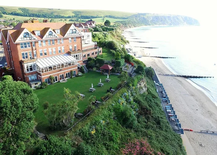 Top Hotels in Swanage: Seaside Retreats