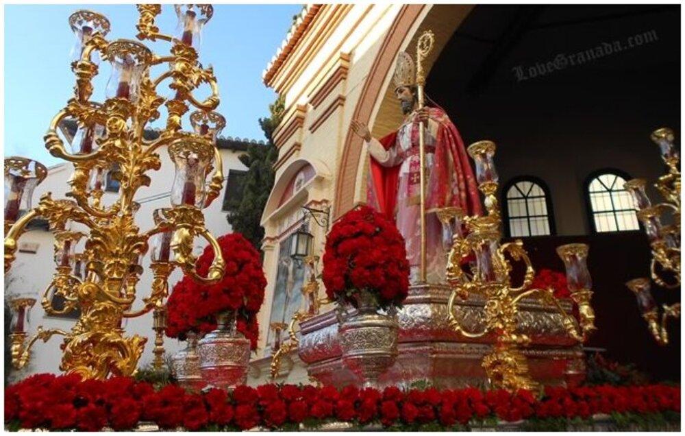 Festival San Cecilio