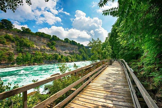 white water walk