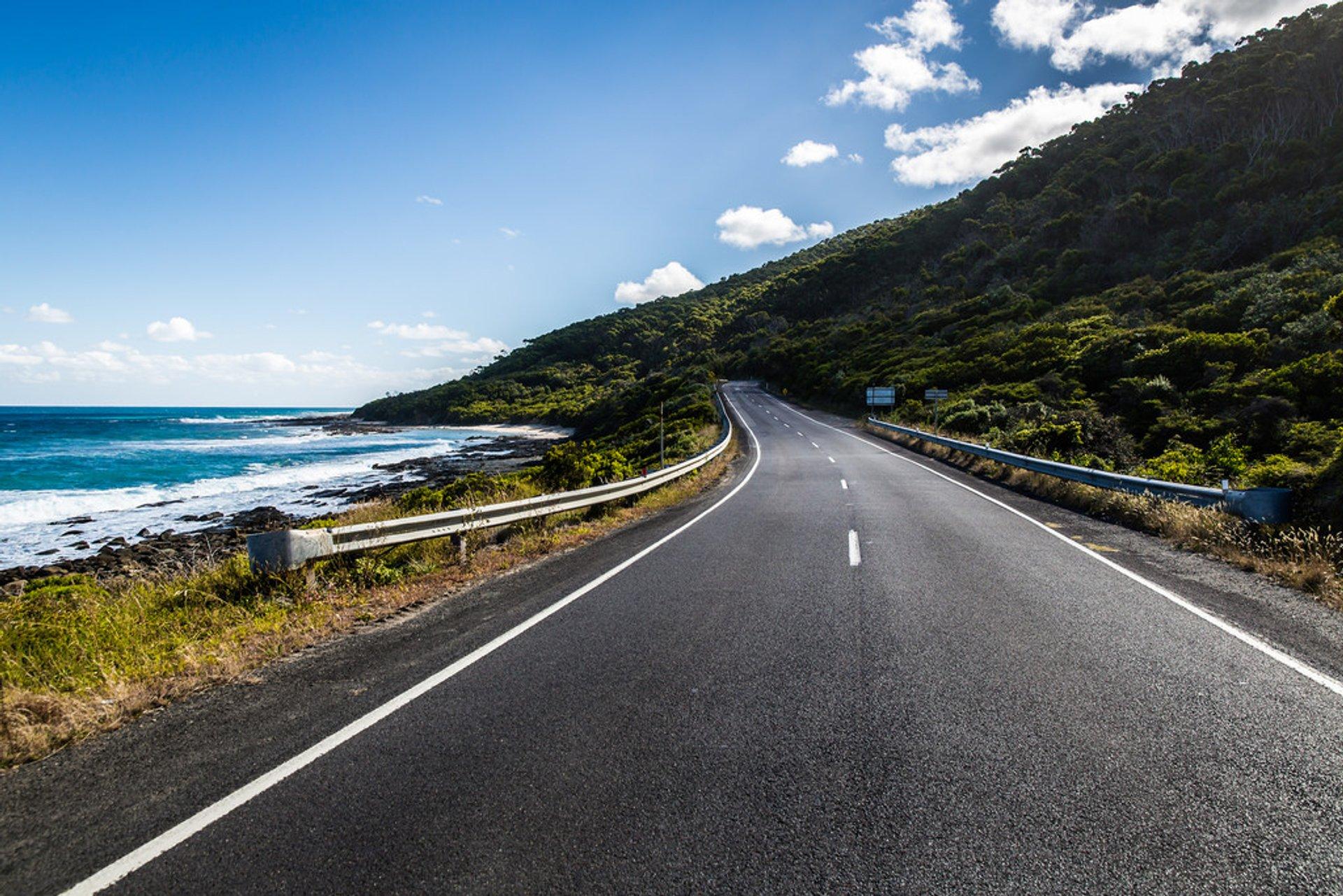 Best Time to See Great Ocean Road in Victoria 2023