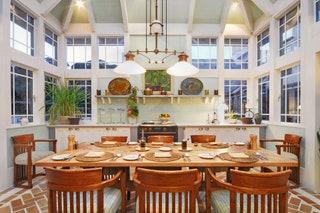 Wharekauhau Lodge Wairarapa