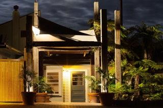 Solitaire Lodge Rotorua