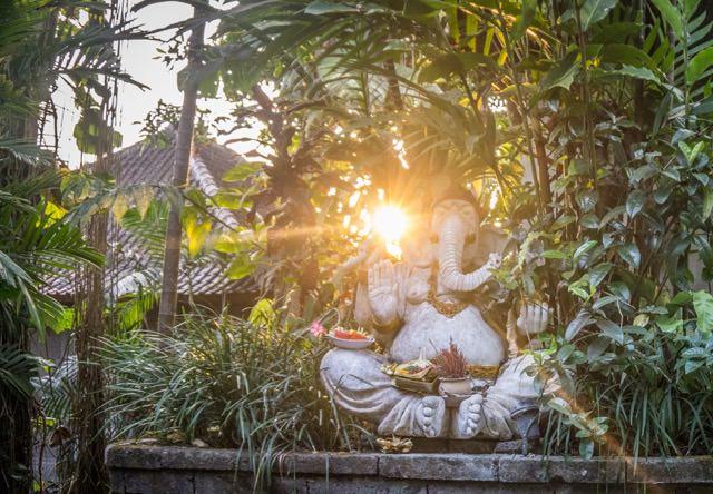 Bali Yoga Ubud