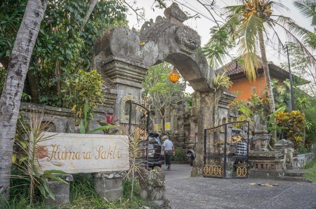 Bali Yoga Ubud