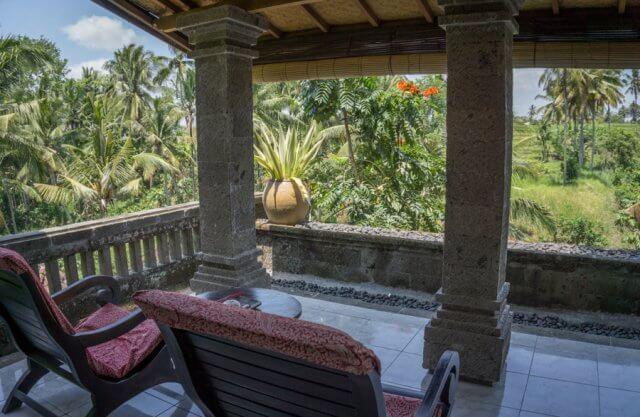 Yoga Retreat Bali Kumara