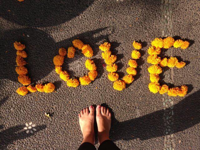 Yoga Retreat Bali